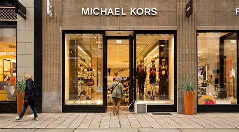michael kors geschäft in hamburg